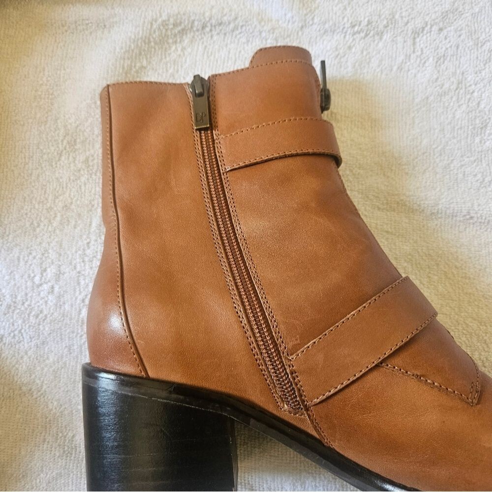 Donald Pliner Dustin Boots - Picture 14 of 16